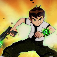 ben 10 destroy all aliens battle with waybig game free download