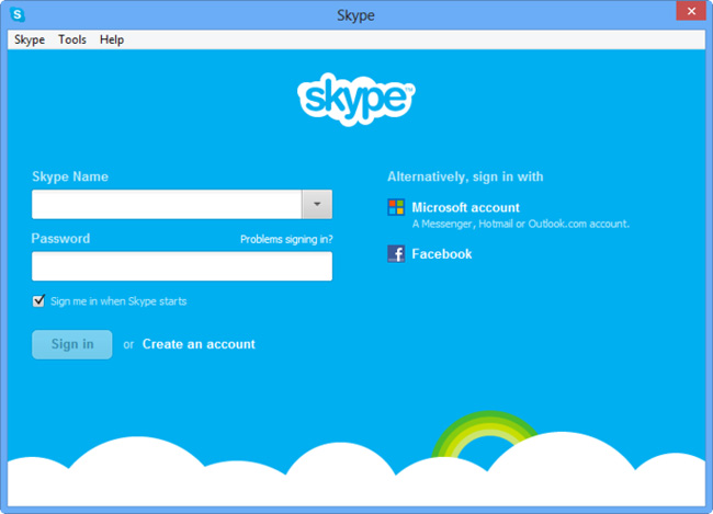 skype for mac older versions